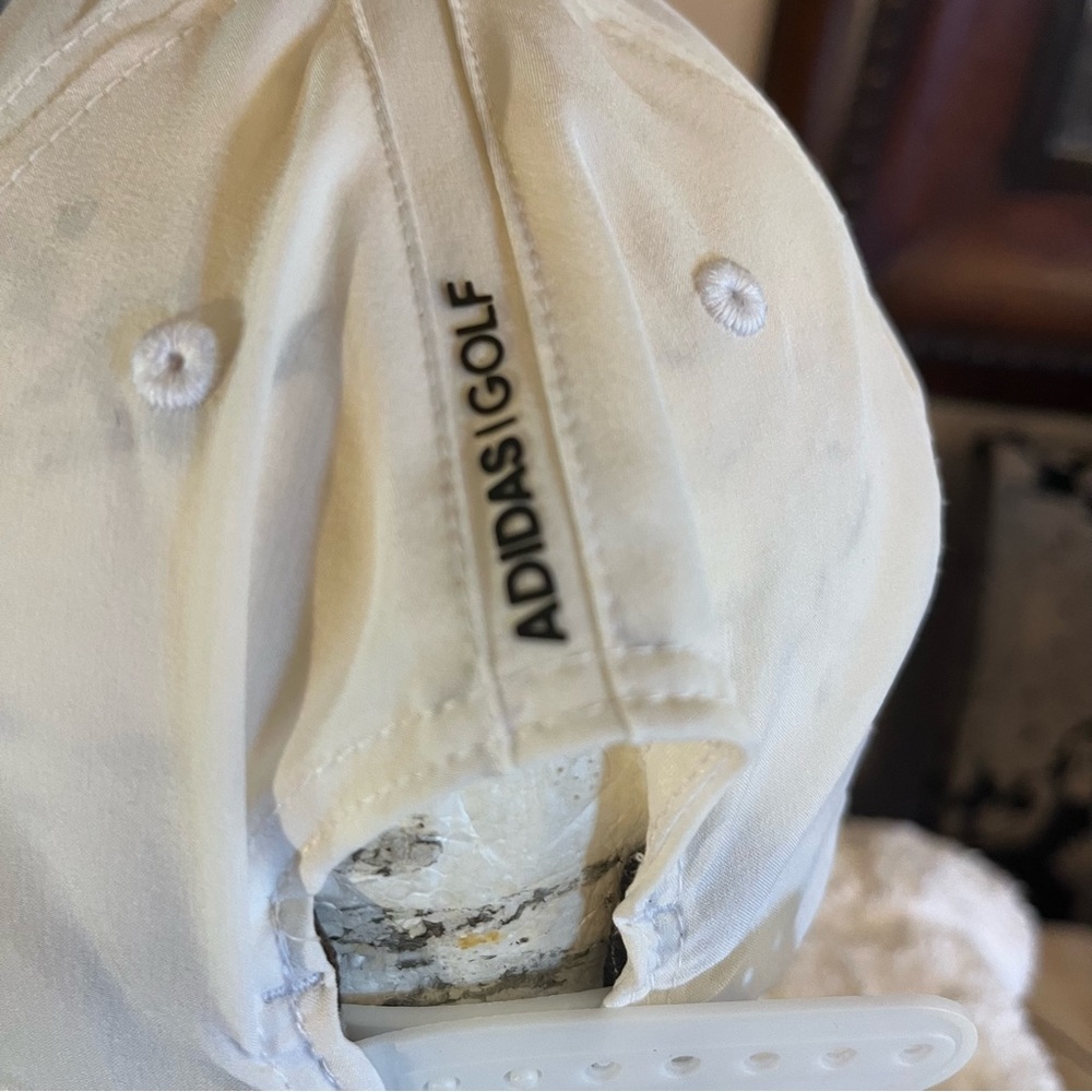 Adidas hat - Picture 5 of 6